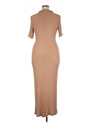 Reformation Jeans Casual Dress (view 2)