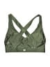 Forever 21 Green Swimsuit Top Size L - photo 2