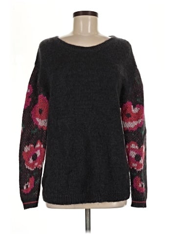 Sundance Pullover Sweater (view 1)