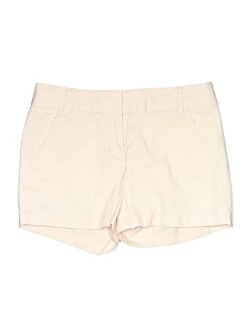 J.Crew Khaki Shorts (view 1)
