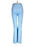 Fabletics Blue Active Pants Size L - photo 2