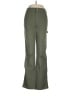 Lee Green Cargo Pants Size M - photo 1