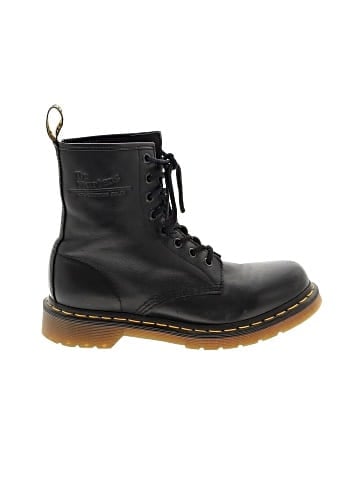 Dr. Martens Ankle Boots (view 1)