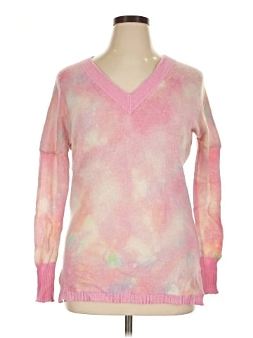 Brodie Pullover Sweater (view 1)