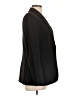 Bar III Black Blazer Size 10 - photo 4