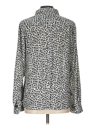 The Limited Long Sleeve Blouse (view 2)