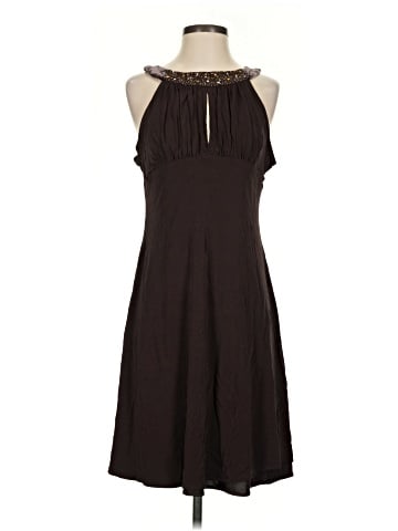 BCBGMAXAZRIA Cocktail Dress (view 1)
