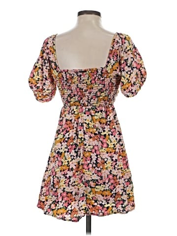 Billabong Cocktail Dress (view 2)