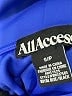All Access Blue Sweatshirt Size S - photo 7