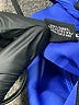 All Access Blue Sweatshirt Size S - photo 9