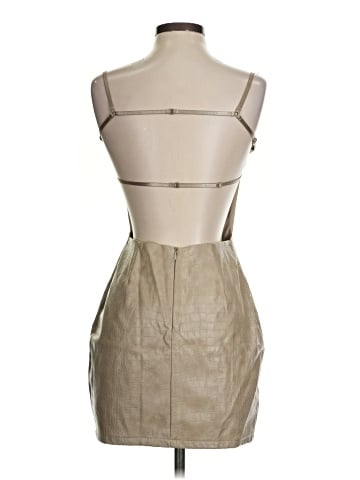 Tic : Toc Cocktail Dress (view 2)