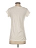 LNA Ivory Short Sleeve T-Shirt Size XS - photo 2