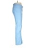 Fabletics Blue Active Pants Size L - photo 4
