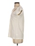 LNA Ivory Short Sleeve T-Shirt Size XS - photo 5