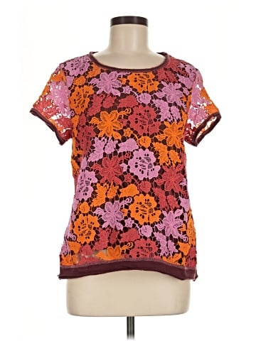Sundance Short Sleeve T-Shirt (view 1)