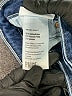 Paige Hearts Blue Jeans Size 28 waist - photo 8