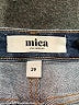 Mica Blue Jeans Size 29 waist - photo 7