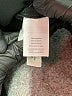 J.Crew 100% Polyester Solid Black Dress Pants Size 4 - photo 9
