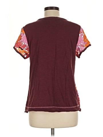 Sundance Short Sleeve T-Shirt (view 2)