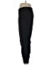 PrAna Solid Black Track Pants Size L - photo 5