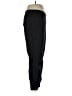 PrAna Solid Black Track Pants Size L - photo 4