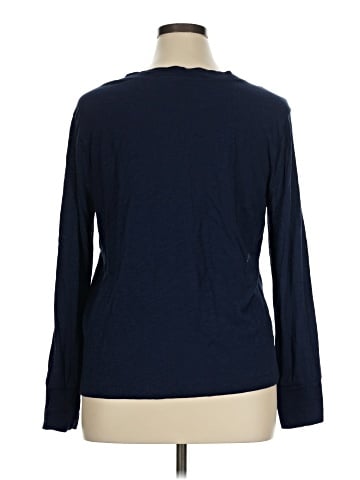 Lou & Grey Pullover Sweater (view 2)