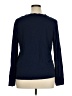 Lou & Grey Blue Pullover Sweater Size XL - photo 2