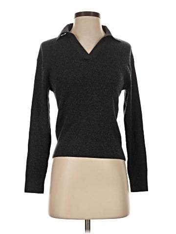 Uniqlo Turtleneck Sweater (view 1)