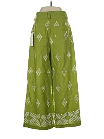 Calypso St. Barth Casual Pants (view 2)