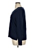 Lou & Grey Blue Pullover Sweater Size XL - photo 5