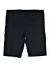 all in motion Solid Black Athletic Shorts Size XL - photo 1