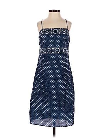 Rusty Cocktail Dress (view 1)