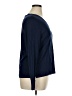 Lou & Grey Blue Pullover Sweater Size XL - photo 4