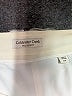 Coldwater Creek 100% Polyester Ivory Dress Pants Size 14L - photo 4