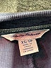 Tommy Bahama Chevron-herringbone Blue Shorts Size XS - photo 3