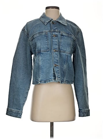 Hudson Jeans Denim Jacket (view 1)