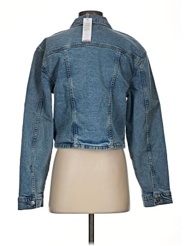 Hudson Jeans Denim Jacket (view 2)