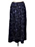 Carroll Reed Blue Formal Skirt Size M - photo 1