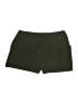 all in motion Solid Green Shorts Size XL - photo 1