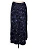 Carroll Reed Blue Formal Skirt Size M - photo 2