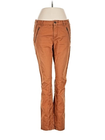 Pilcro and the Letterpress Casual Pants (view 1)