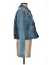 Hudson Jeans Blue Denim Jacket Size M - photo 4