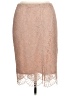 H&M Tan Formal Skirt Size 16 - photo 2