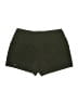 all in motion Solid Green Shorts Size XL - photo 2