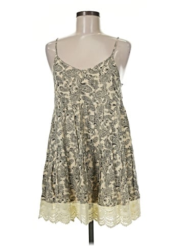 Forever 21 Casual Dress (view 1)