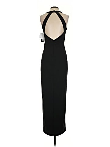 Xscape Cocktail Dress (view 2)