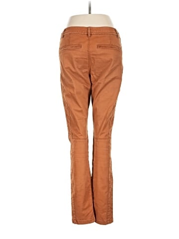 Pilcro and the Letterpress Casual Pants (view 2)