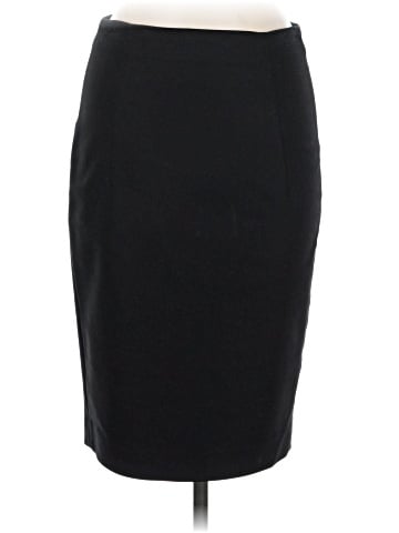 Zara Basic Formal Skirt (view 1)