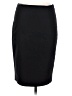 Zara Basic Solid Black Formal Skirt Size 29 waist - photo 1