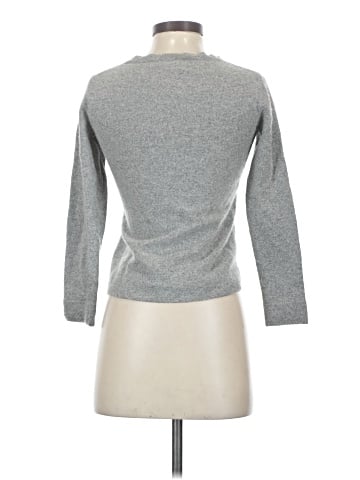 J.Crew Factory Store Long Sleeve Top (view 2)